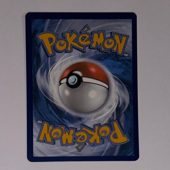 Pokémon Card: Phantump #12/167 (Pokemon Twilight Masquerade) - Picture 2 of 2